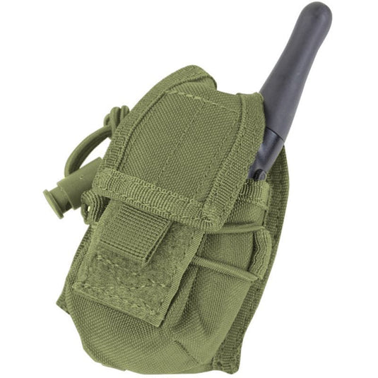 Tactical pockets/pouches