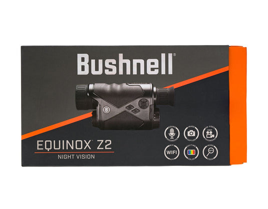 Bushnell Equinox Z2 4,5x40 öövaatlusseade