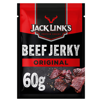 Jack Links Beef Jerky Original