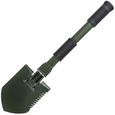 Mil-Tec Folding Shovel Type Mini II