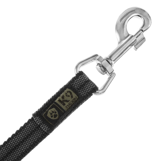 K9 Thorn anti-slip strap 5m - Black