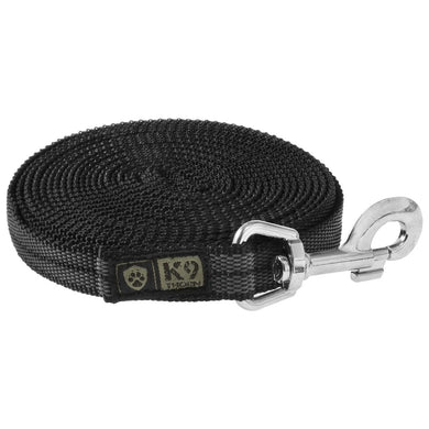 K9 Thorn anti-slip strap 5m - Black