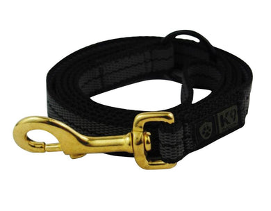 K9 Thorn Anti-slip belt, Black - 100cm