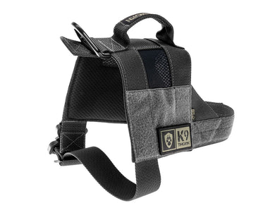 K9 THORN Bravo Braces - Black