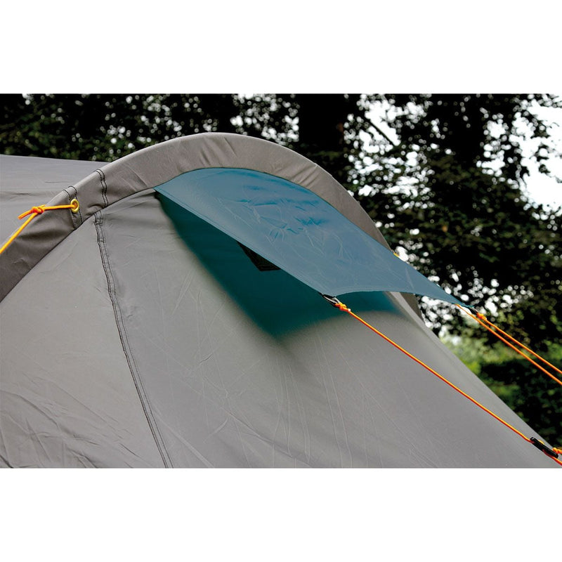 Load image into Gallery viewer, Coleman Cortes 2 Blue tent
