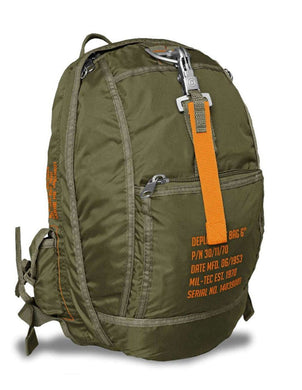 Mil-Tec Seljakott Deployment 16 L