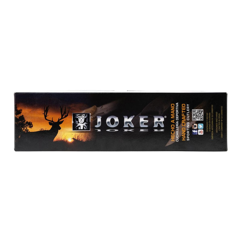 Load image into Gallery viewer, Joker Montanero Brich with fire stick CL135-P
