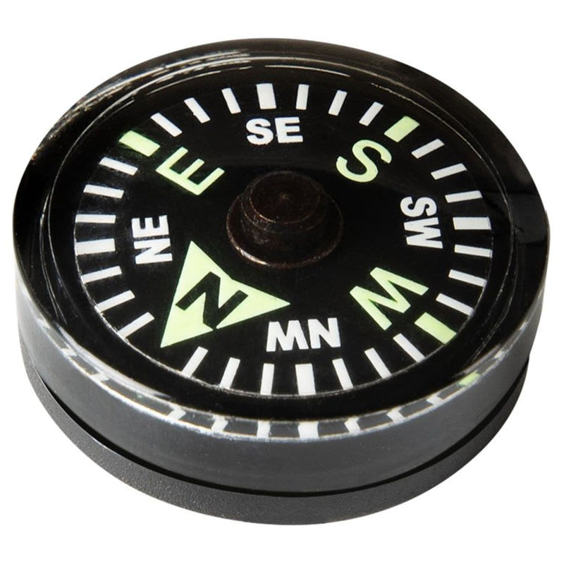 Load image into Gallery viewer, Helikon-Tex Button compass (large)
