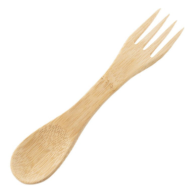 Badger Outdoor 2in1 Bambusest spork