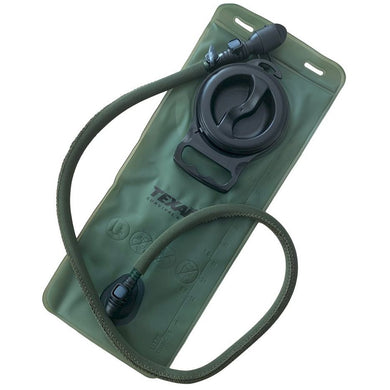 Texar Hydration 2.5 l hydration bag - Olive