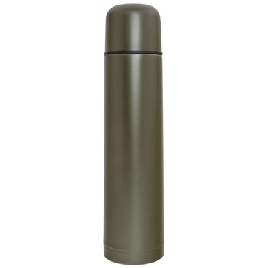 Mil-Tec termos - Stainless Steel 1L