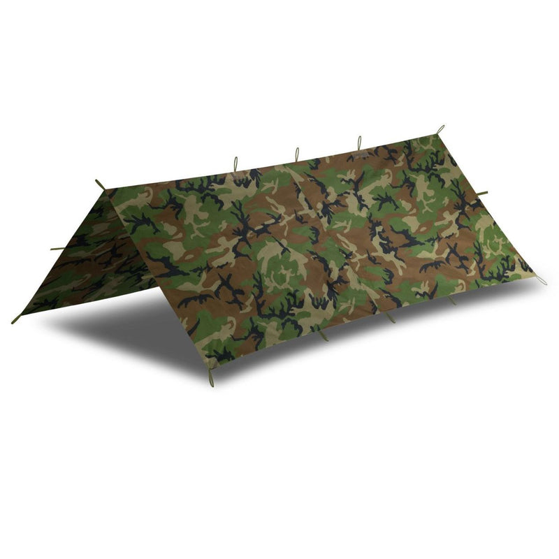 Load image into Gallery viewer, Helikon-Tex shelter &quot;Supertarp&quot; Small
