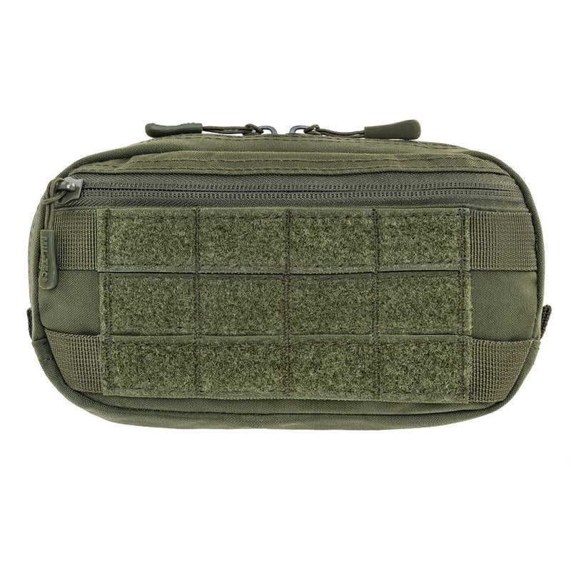 Load image into Gallery viewer, MIL-TEC belly bag FANNY PACK MOLLE - Olive 
