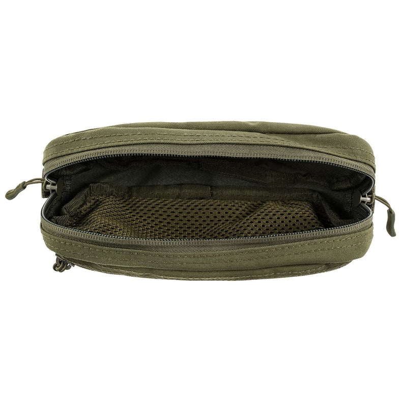 Load image into Gallery viewer, MIL-TEC belly bag FANNY PACK MOLLE - Olive 
