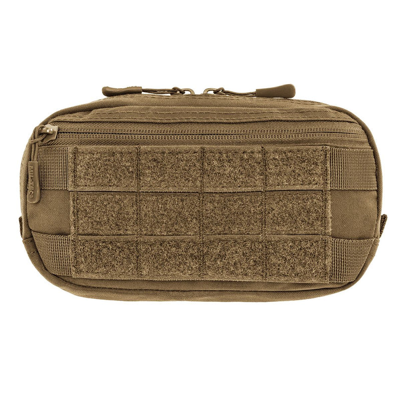 Load image into Gallery viewer, MIL-TEC kõhukott FANNY PACK MOLLE- Coyote
