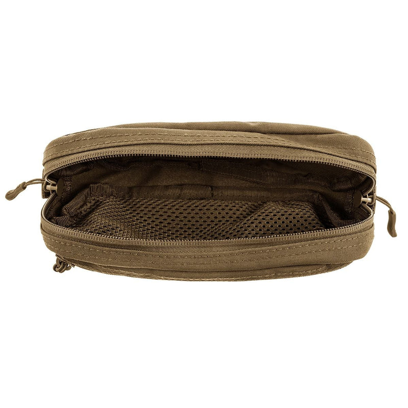 Load image into Gallery viewer, MIL-TEC kõhukott FANNY PACK MOLLE- Coyote
