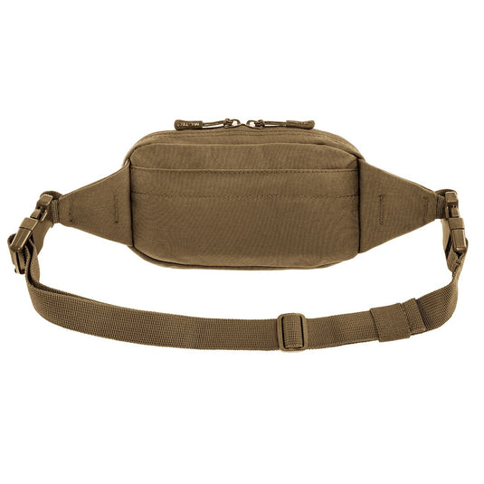 Mil-Tec Fanny Pack Molle - Coyote 
