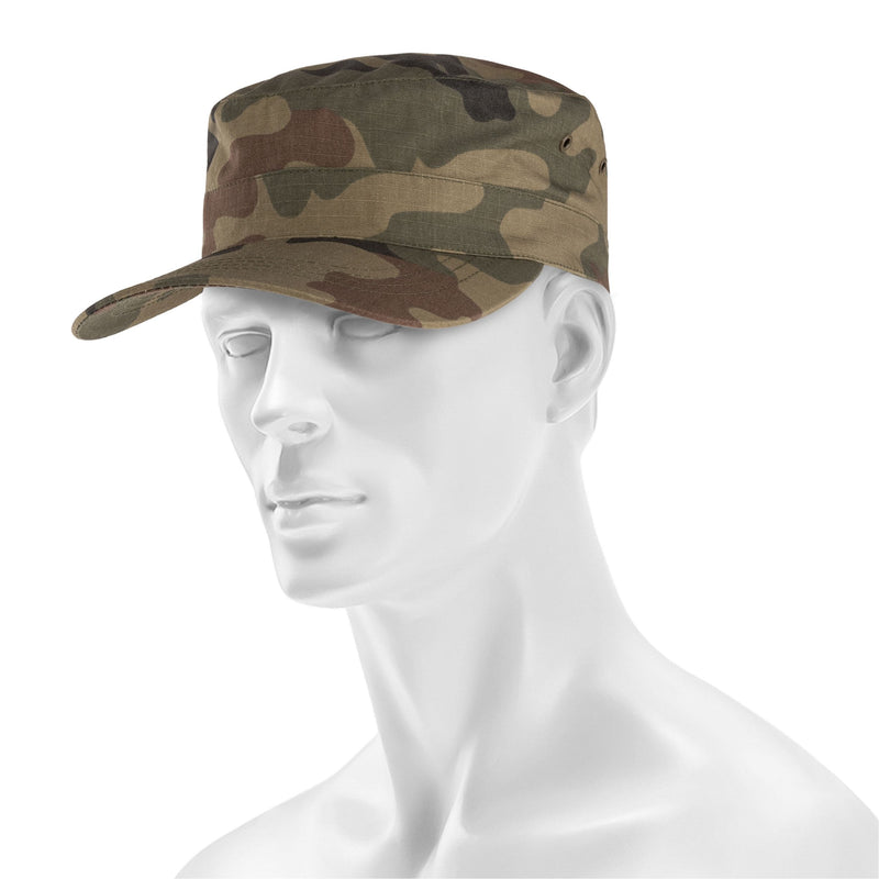 Load image into Gallery viewer, Helikon-Tex PolyCotton Ripstop patrol hat
