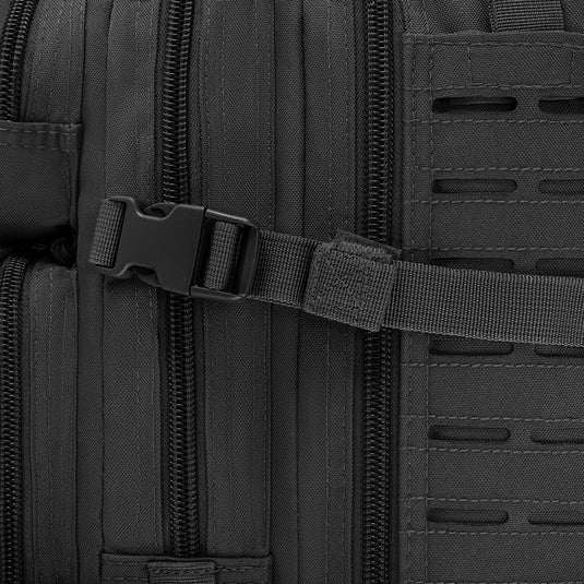 Mil-Tec Backpack Assault Laser Cut Small 20L – MilPood
