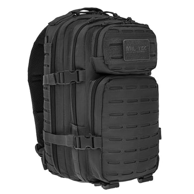 Mil-Tec Backpack Assault Laser Cut Small 20L 