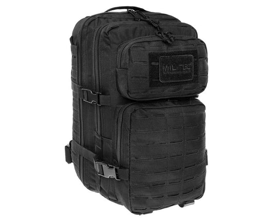 Mil-Tec Backpack Assault Laser Cut Large 36L – MilPood