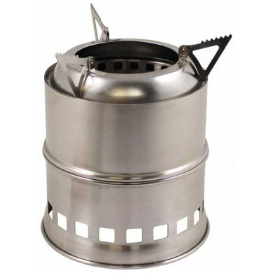 MFH Fox Outdoor folding stove