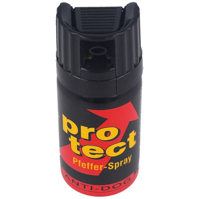 Protect Anti-Dog pipragaas - 40ml