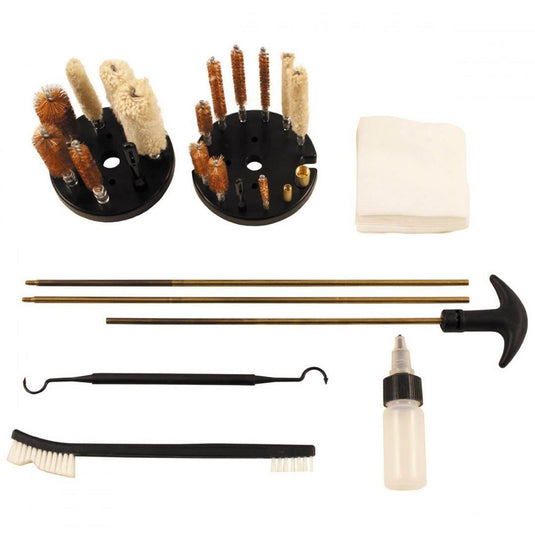 MFH "Bullet" gun cleaning kit