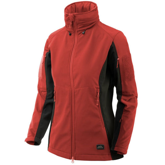 Helikon- Tex Gunfighter Softshell - Naiste