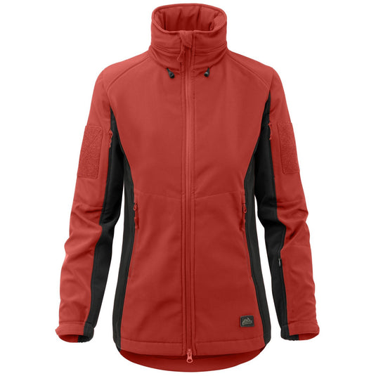 Helikon- Tex Gunfighter Softshell - Naiste