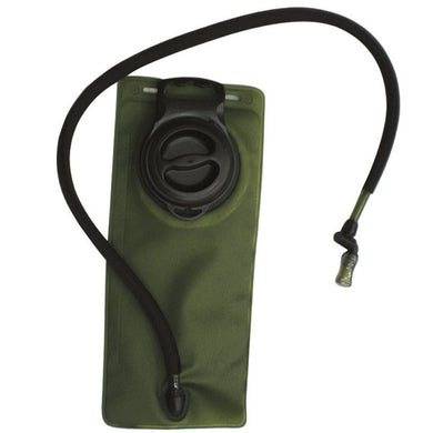 Mil-Tec Hydration 2.5L Hydration Bag - Olive