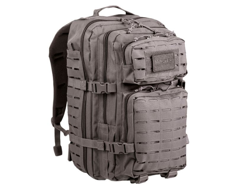 Load image into Gallery viewer, Mil-Tec Backpack Assault Laser Cut Large 36L 
