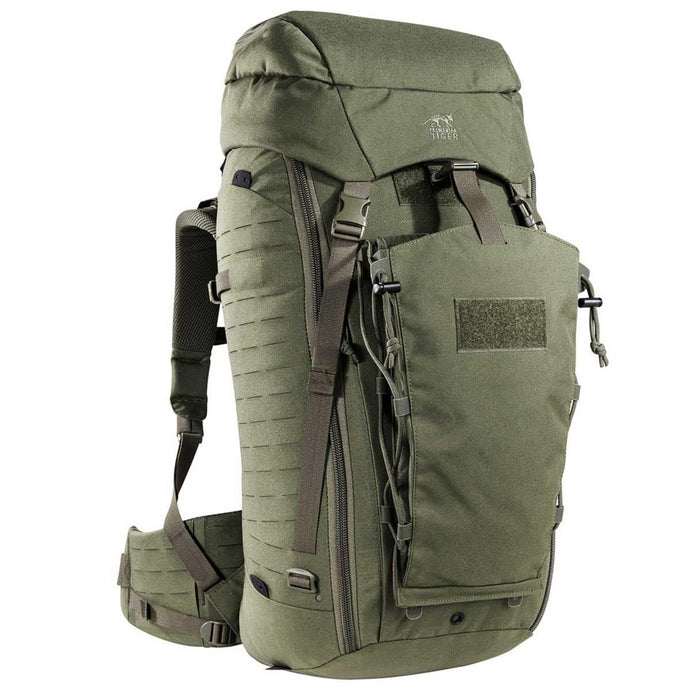 Tasmanian Tiger Backpack Modular Pack 45+5L