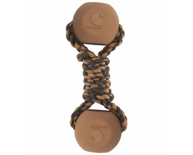 Carhartt Chew Toy- Coyote