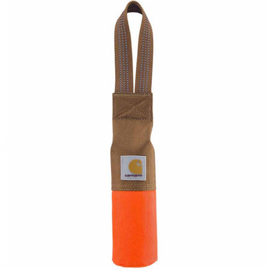 Carhartt Dog Toy - Orange