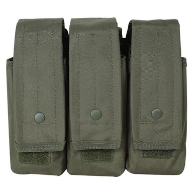 Voodoo Tactical salvetaskud kinnine - 6 salve