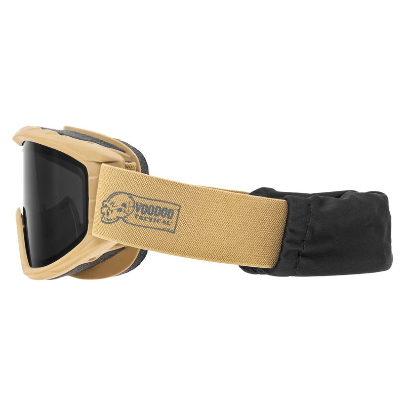 Load image into Gallery viewer, Voodoo Tactical - Tactical Goggles - Coyote
