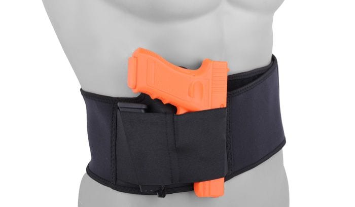 Load image into Gallery viewer, Caldwell Tac Ops Belly Band kabuur
