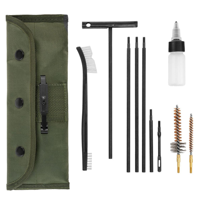 Mil-Tec 5.56 Gun Cleaning Kit