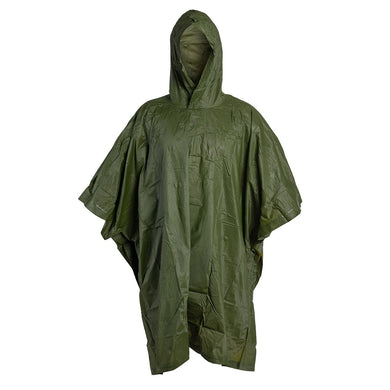 Mil-Tec Poncho PVC