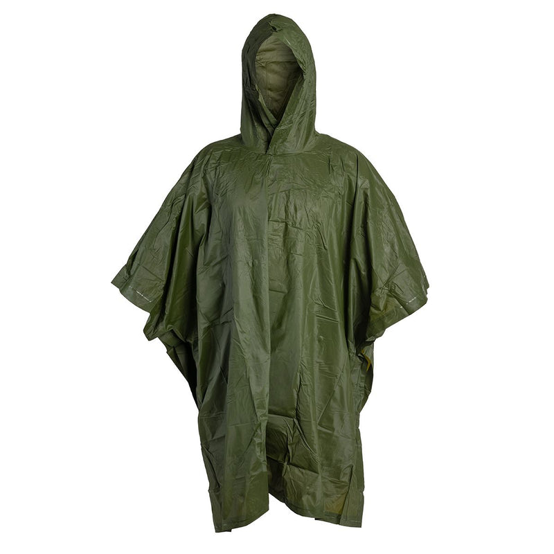 Load image into Gallery viewer, Mil-Tec Poncho PVC
