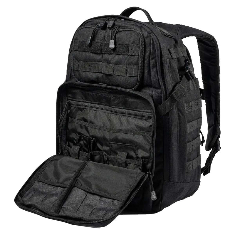 Load image into Gallery viewer, 5.11 Tactical Seljakott RUSH24 2.0 - 37l
