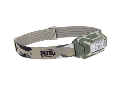 Petzl Aria 1 RGB pealamp - 350 LM