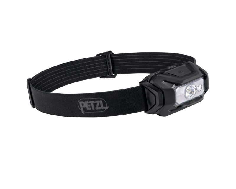 Load image into Gallery viewer, Petzl Aria 1 RGB pealamp - 350 LM
