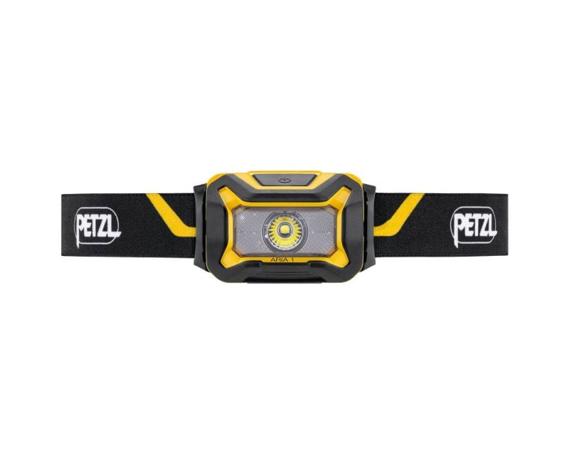 Load image into Gallery viewer, Petzl Aria 1 RGB pealamp - 350 LM
