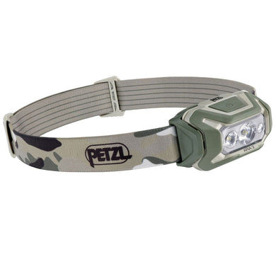 Petzl Aria 2 RGB pealamp - 450 LM