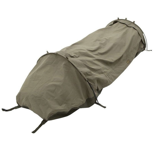 Telk- Carinthia Micro Tent plus-Oliiv