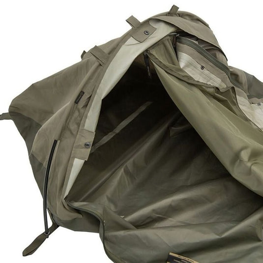 Telk- Carinthia Micro Tent plus-Oliiv