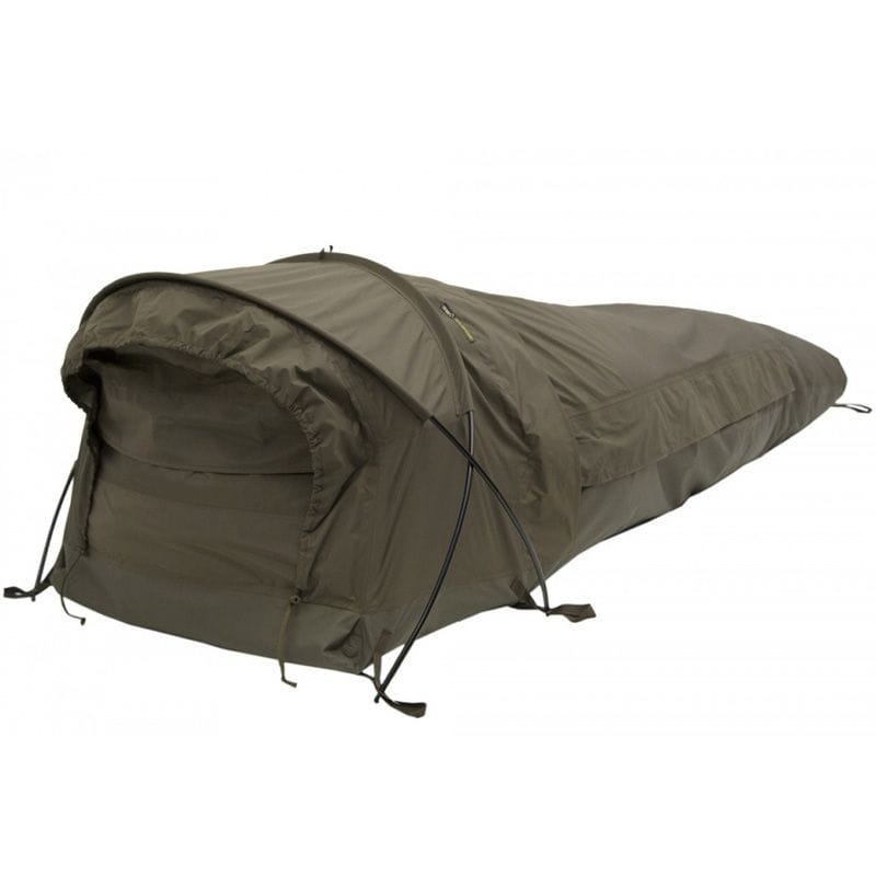 Load image into Gallery viewer, Carinthia Observer Plus 1-man tent - Olive
