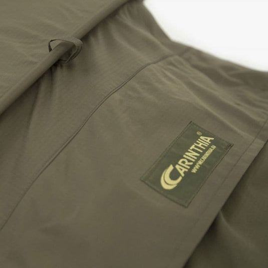 Carinthia Observer Plus 1-man tent - Olive